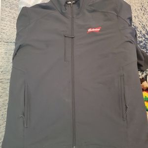The North Face Stretch Soft Shell Jacket. 